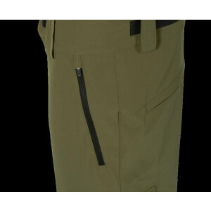 AVID Technical Combats