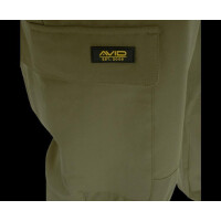 AVID Technical Combats