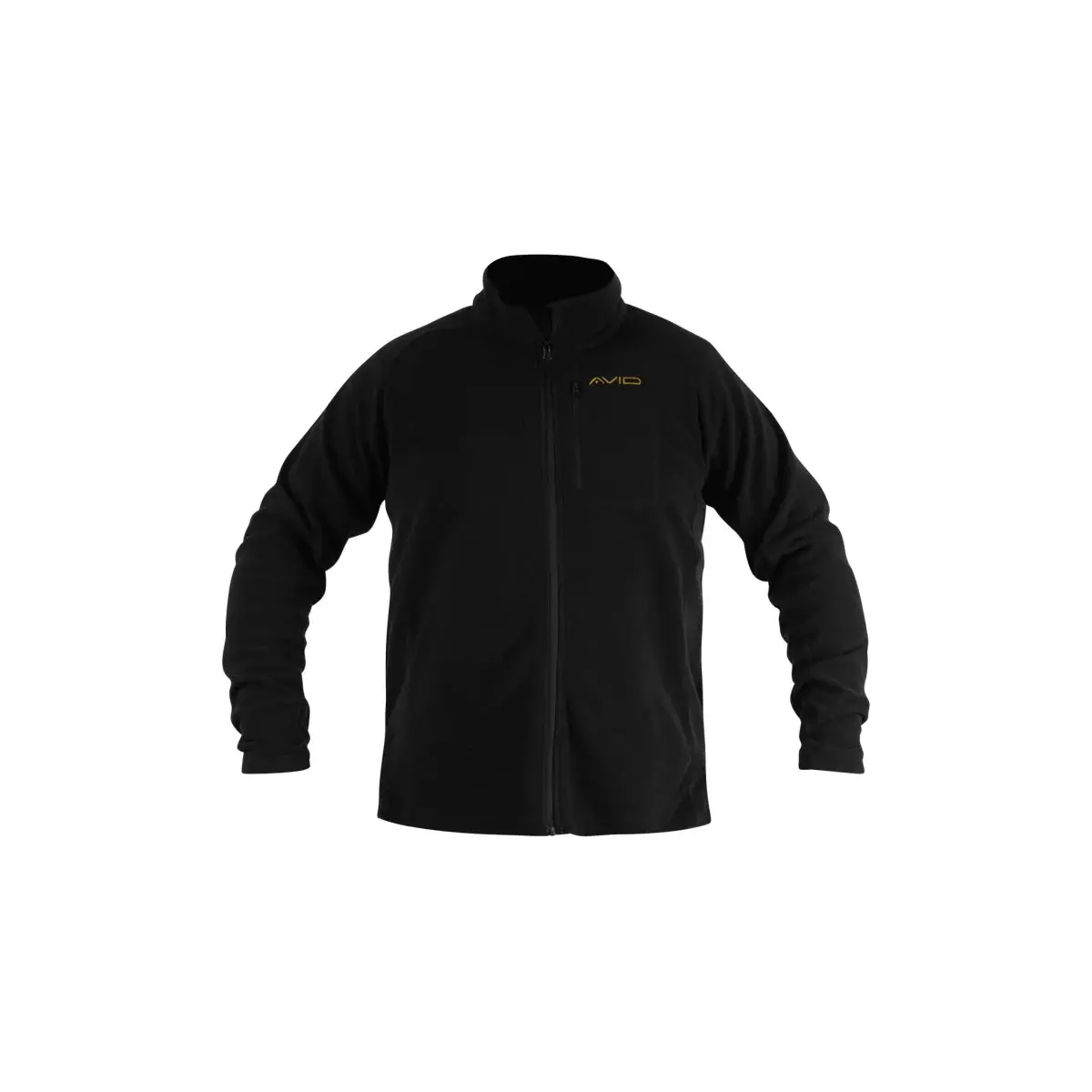 AVID Full Zip Fleece