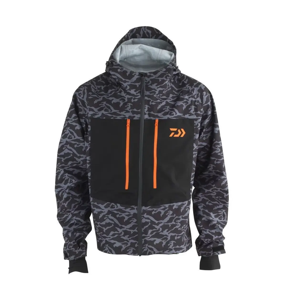 DAIWA D-Vec Wading Jacket