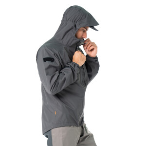 GUIDELINE ULBC Rain Jacket
