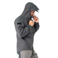 GUIDELINE ULBC Rain Jacket