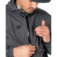 GUIDELINE ULBC Rain Jacket