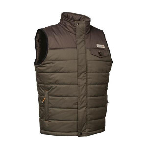 CHUB Vantage Quilted Bodywarmer