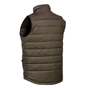 CHUB Vantage Quilted Bodywarmer
