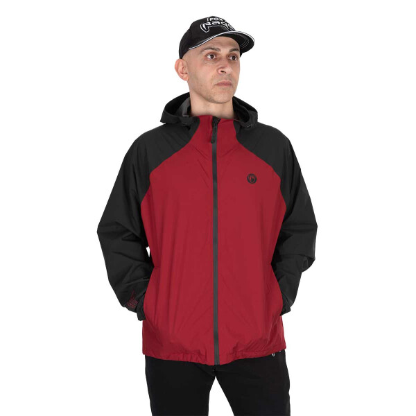 FOX RAGE Pro Series Stash Waterproof Jacket