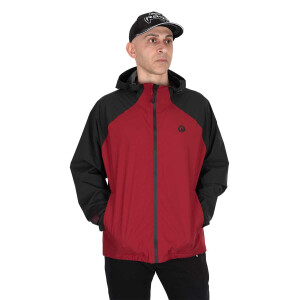 FOX RAGE Pro Series Stash Waterproof Jacket