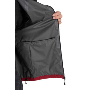 FOX RAGE Pro Series Stash Waterproof Jacket