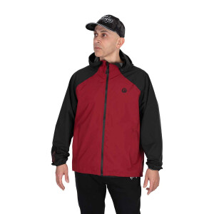 FOX RAGE Pro Series Stash Waterproof Jacket