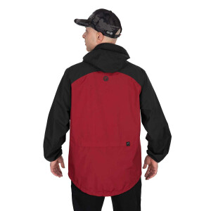 FOX RAGE Pro Series Stash Waterproof Jacket