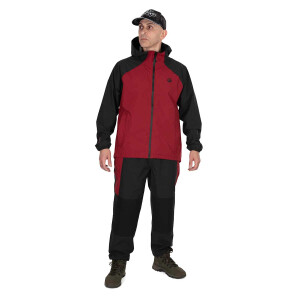 FOX RAGE Pro Series Stash Waterproof Jacket