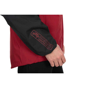 FOX RAGE Pro Series Stash Waterproof Jacket