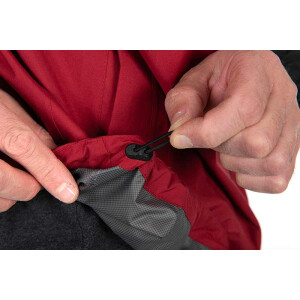 FOX RAGE Pro Series Stash Waterproof Jacket