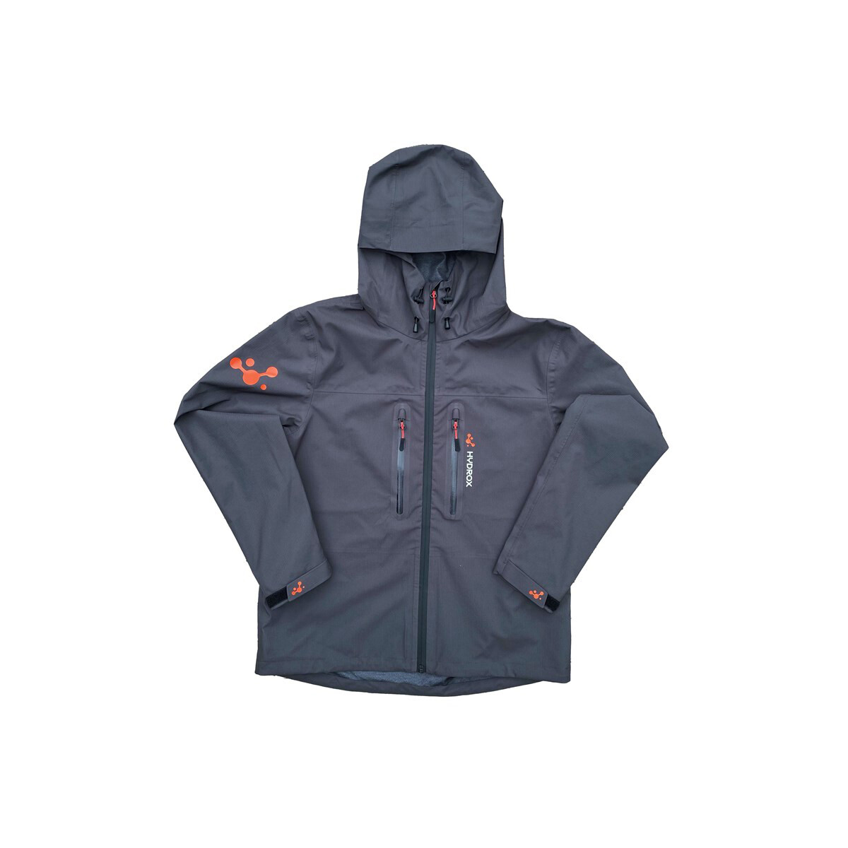 HYDROX Jacket Smart Titane