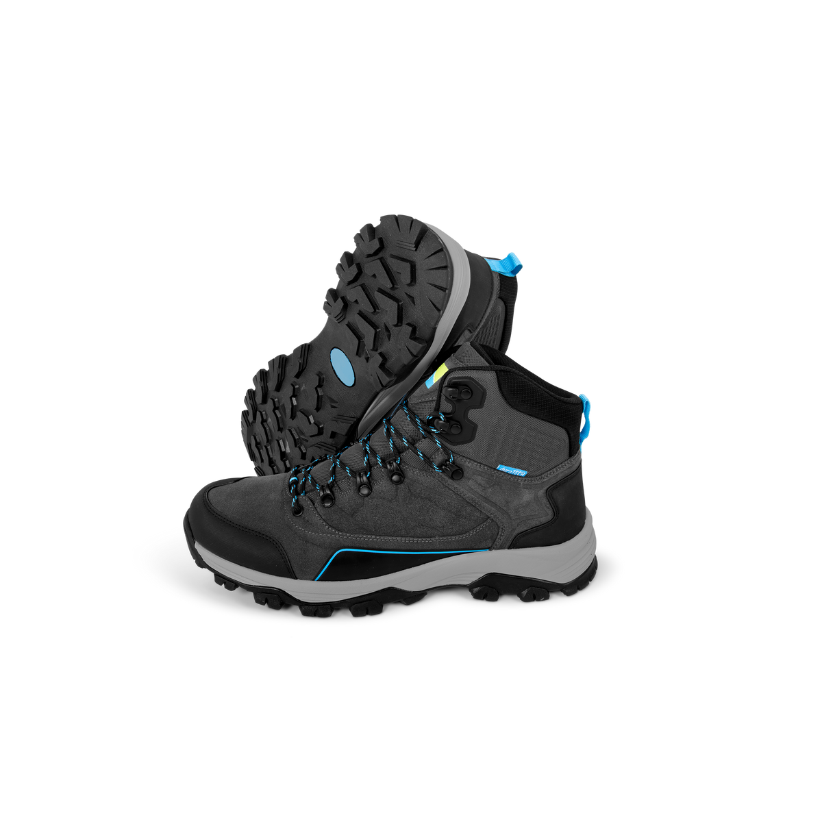 PRESTON Duratech All Terrain Boots