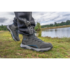 PRESTON Duratech All Terrain Boots