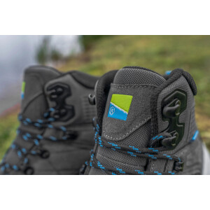 PRESTON Duratech All Terrain Boots