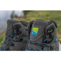 PRESTON Duratech All Terrain Boots