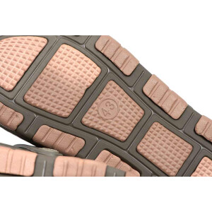 FOX Khaki Clogs UK 7/EU 41