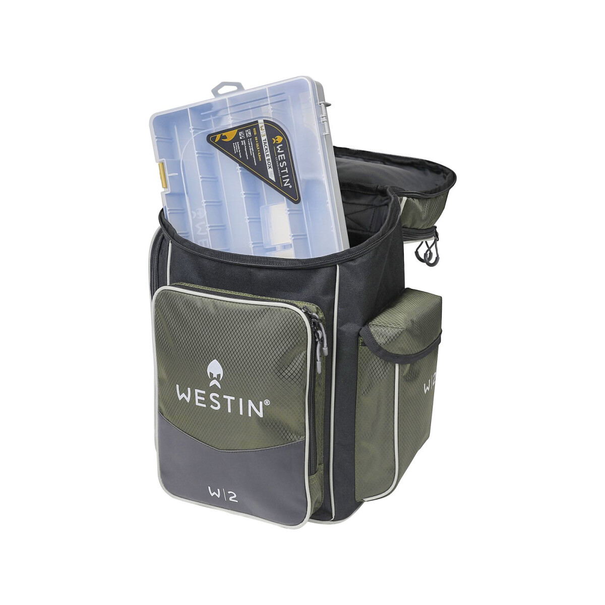 WESTIN W2 Back Pack1 Box Forest Night
