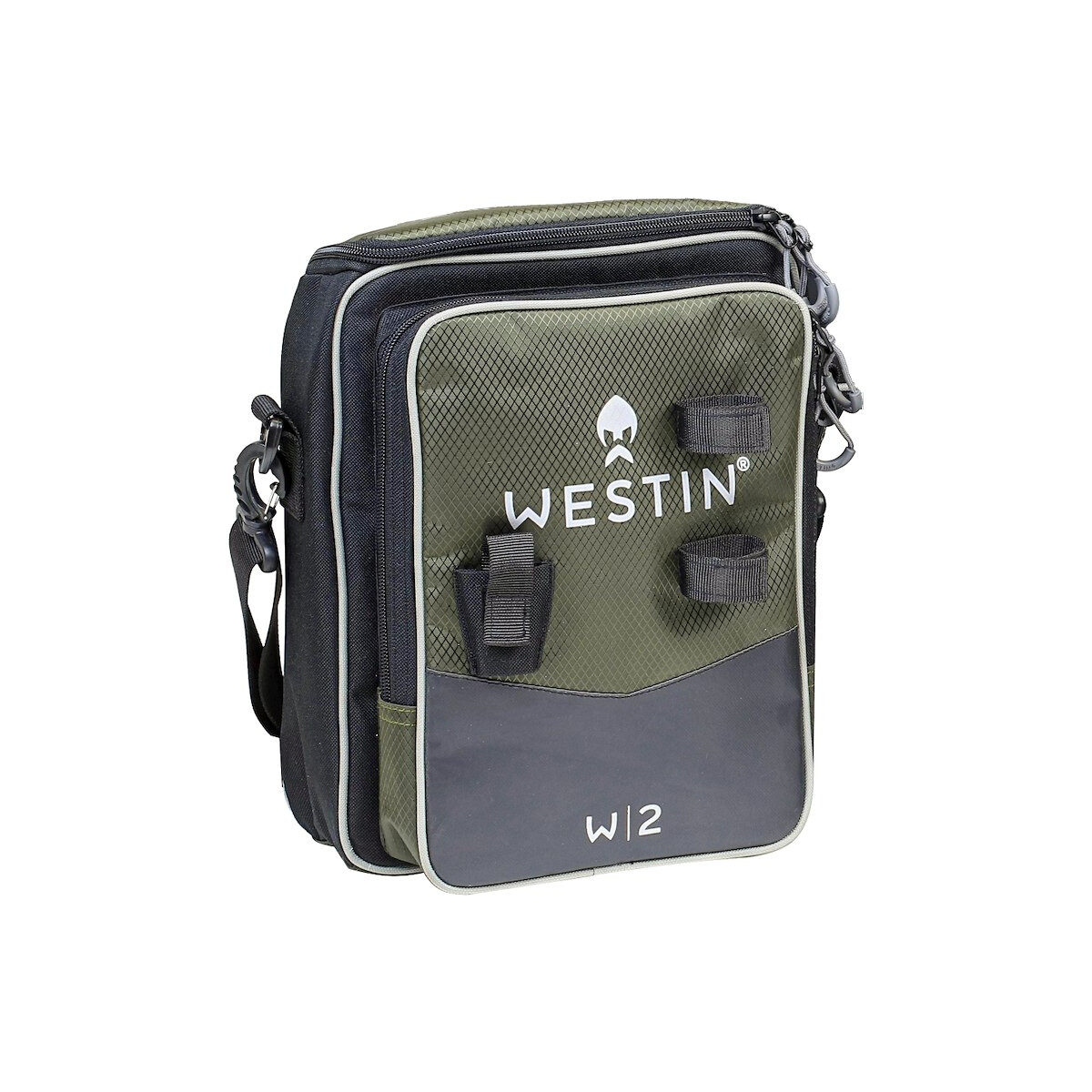 WESTIN W2 Street Bag 1 Box M Forest Night