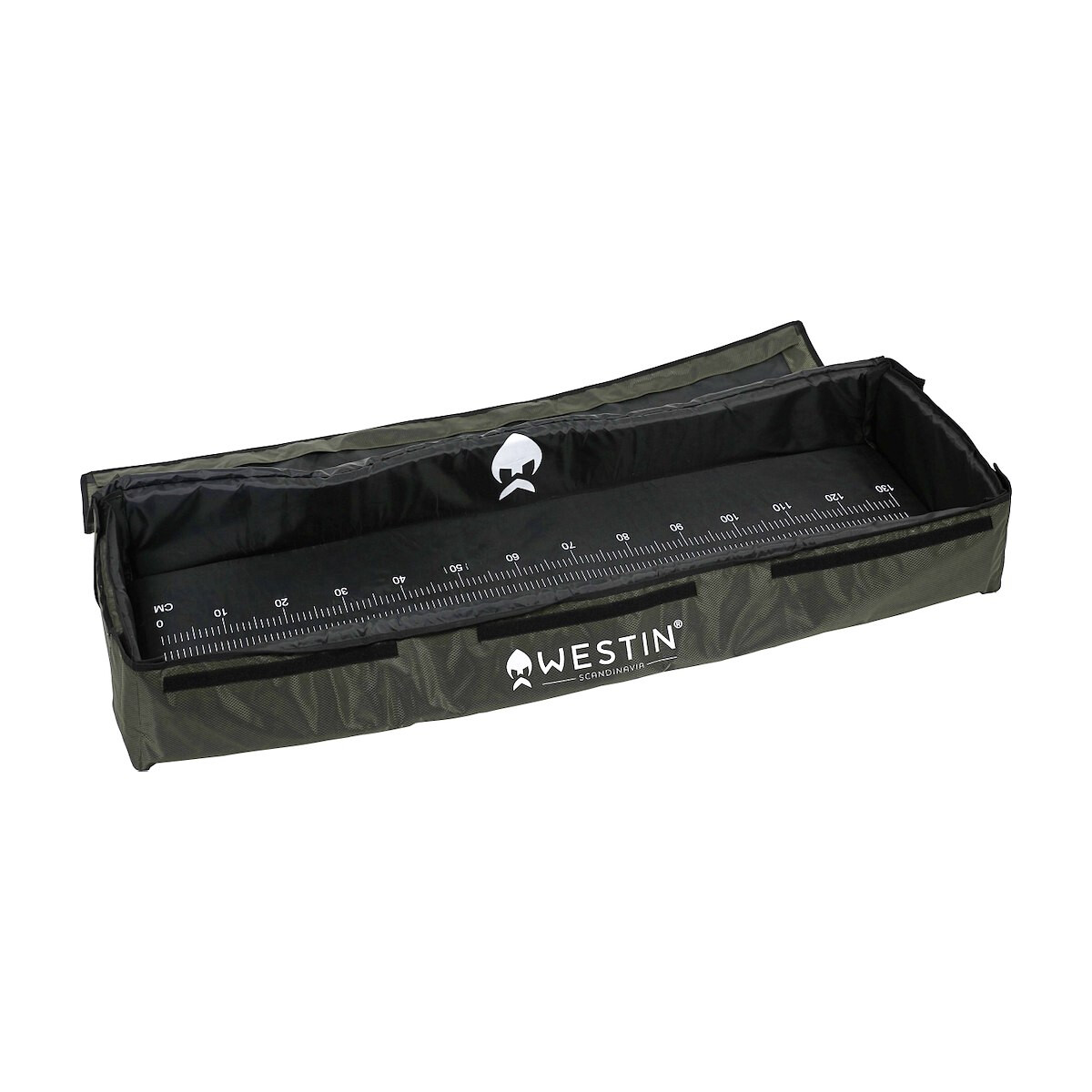 WESTIN W2 Unhooking Mat XXL Black