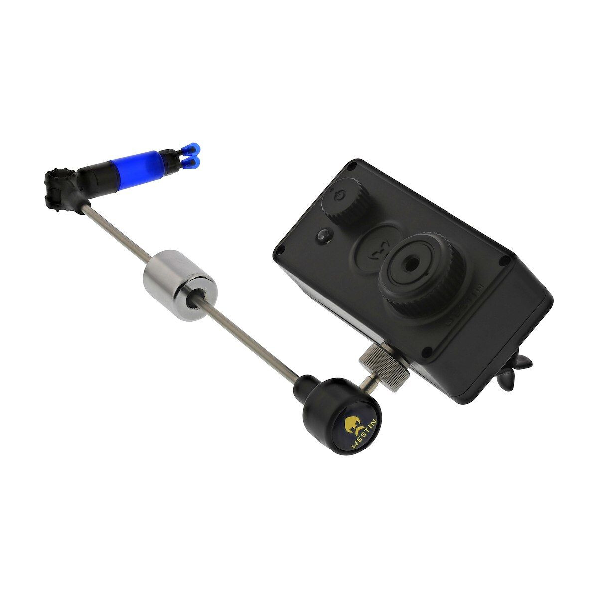 WESTIN Drop Back Indicator LED Adjustable Blue