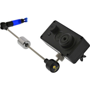 WESTIN Drop Back Indicator LED Adjustable Blue