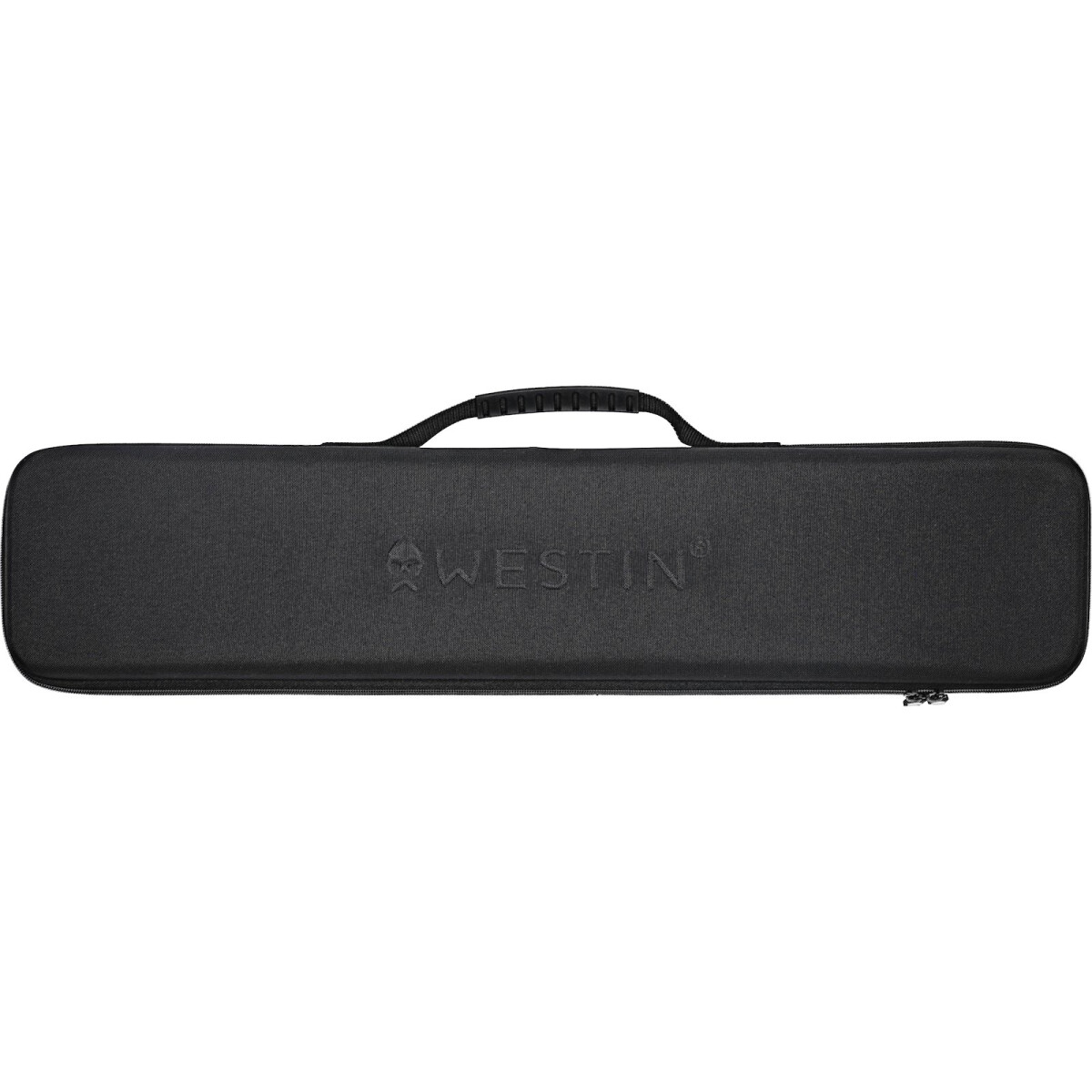 WESTIN Trace Case Black Vorfachtasche