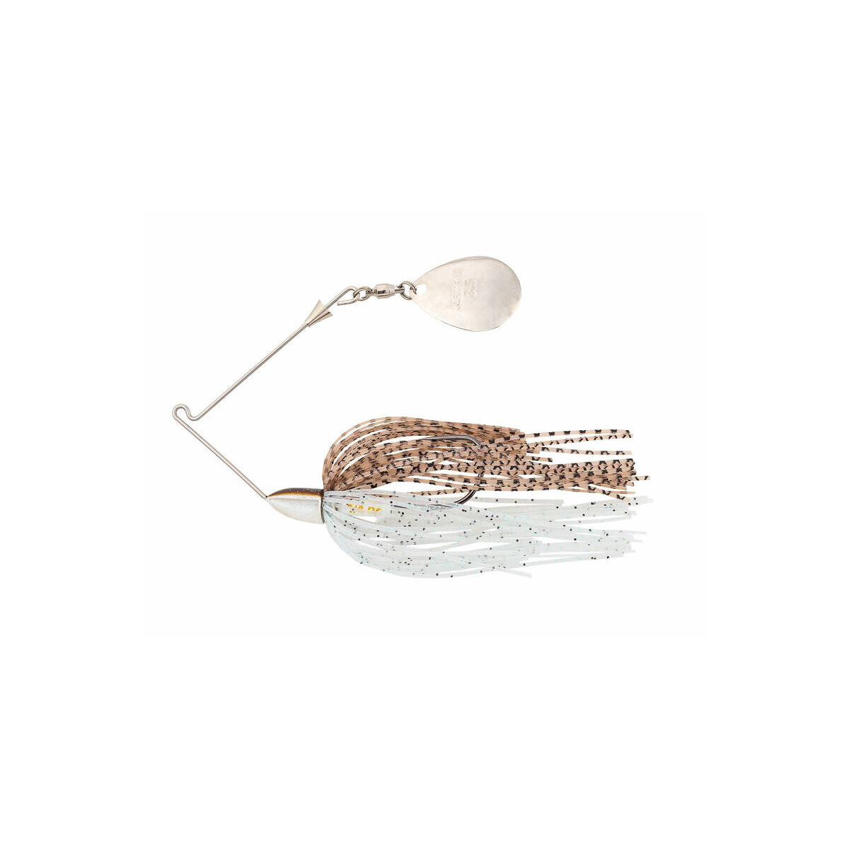 KEITECH Baby Tee-Bone Spinnerbait Single Colorado 10,5g