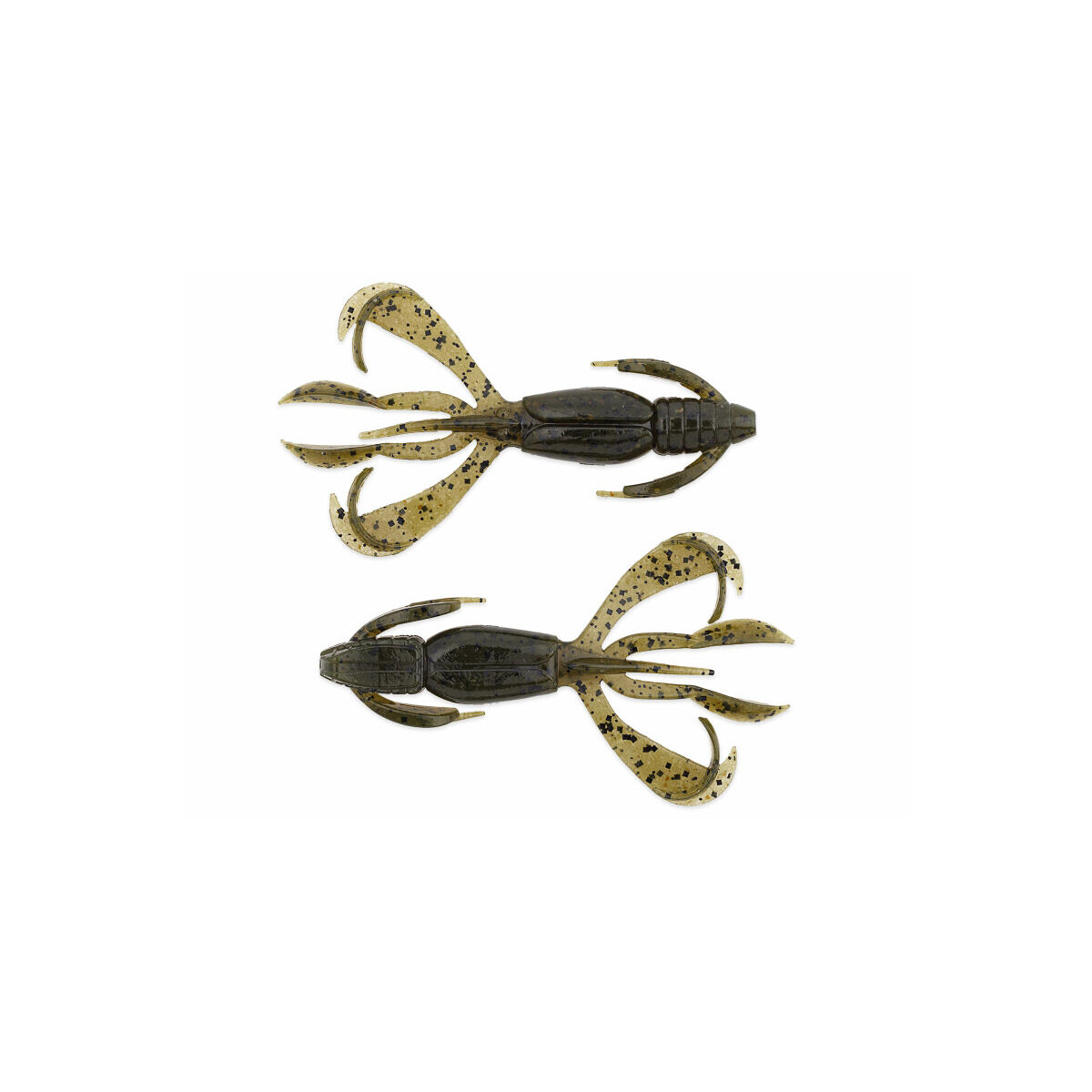 KEITECH Crazy Flapper 2.8"