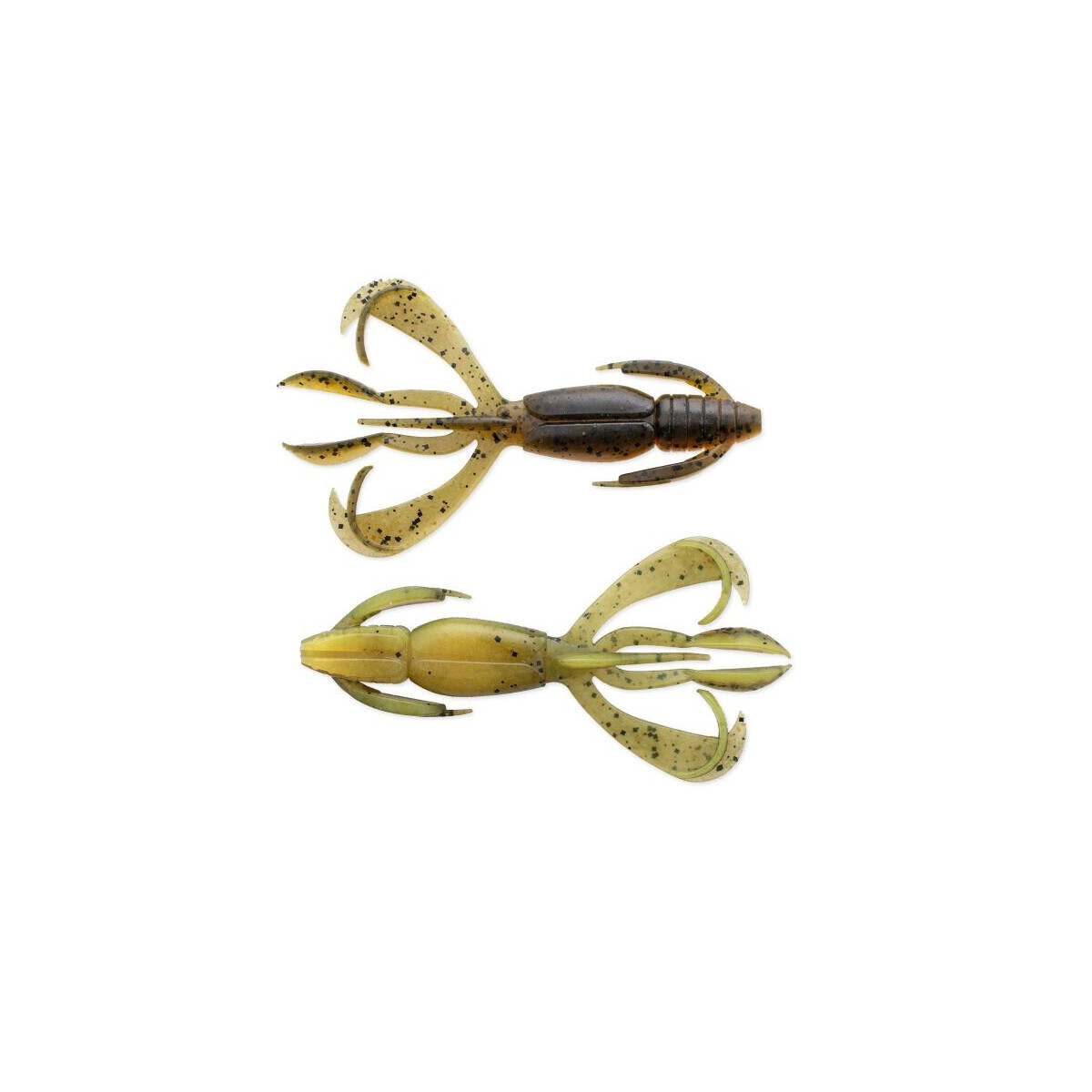 KEITECH Crazy Flapper 3.6"