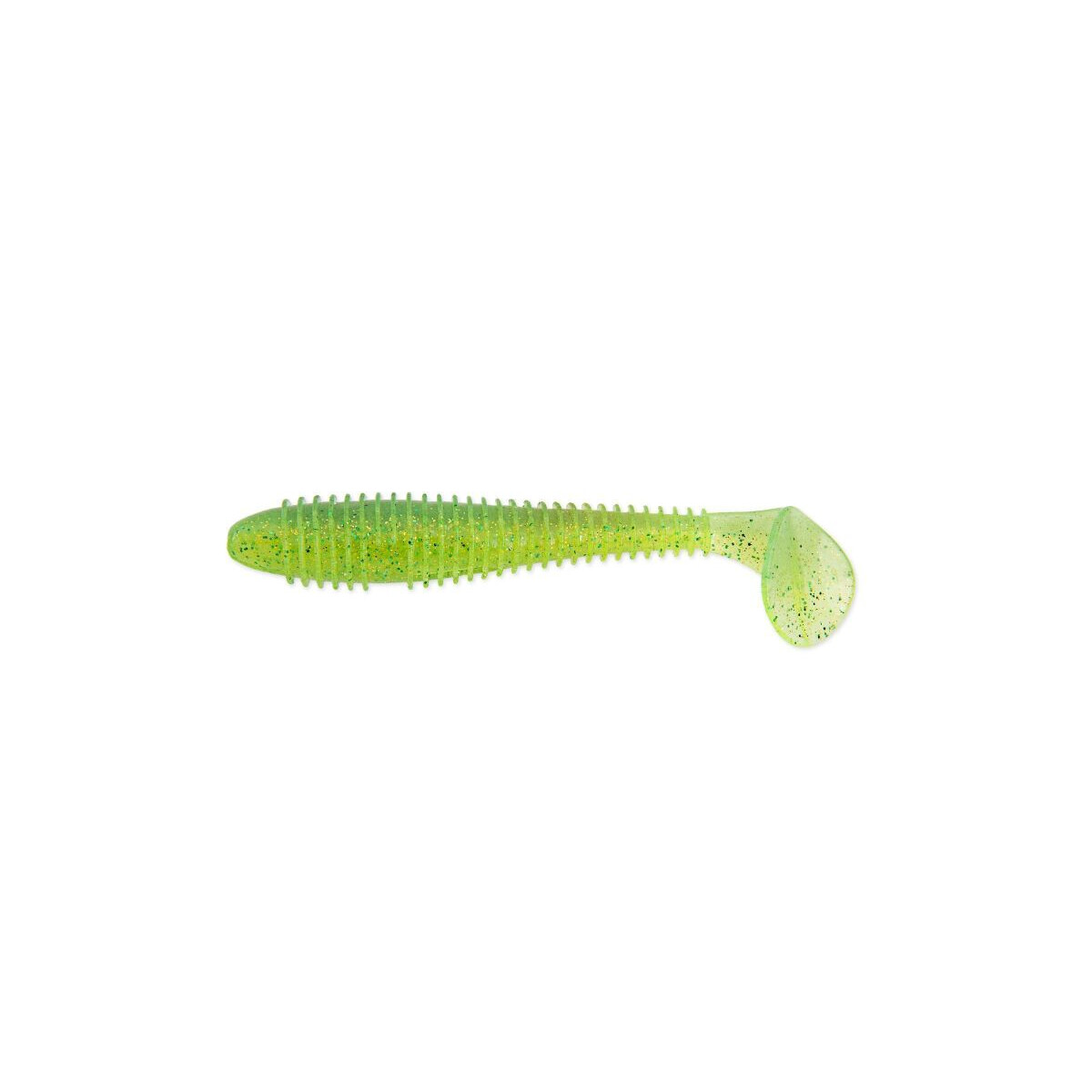 KEITECH FAT Swing Impact 3.8"