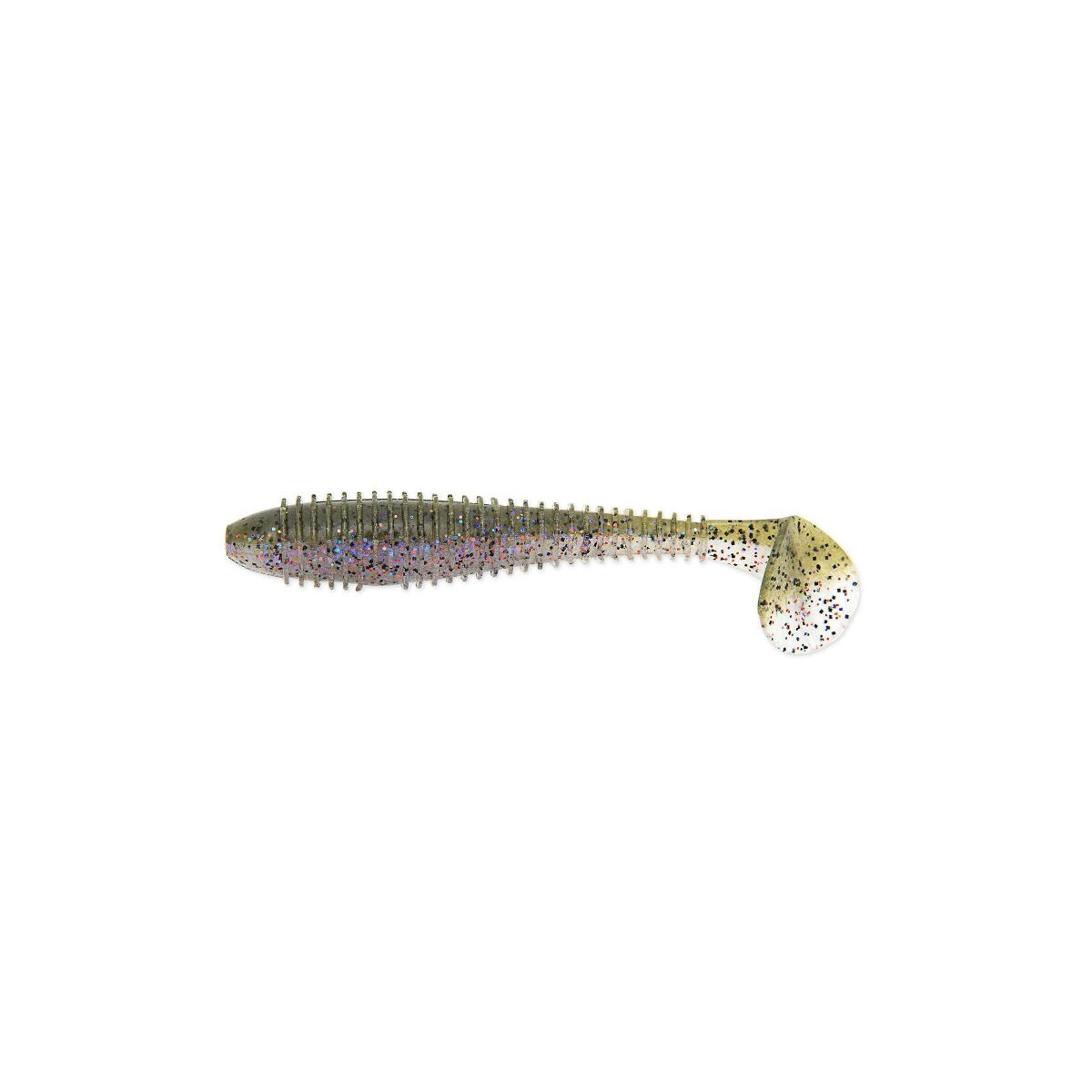 KEITECH FAT Swing Impact 4.8"