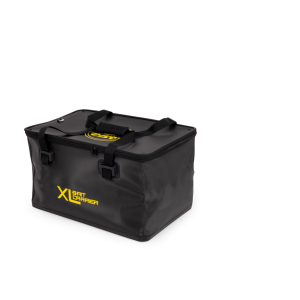 BLACK CAT XL-Köderfischtasche