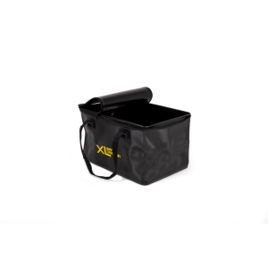 BLACK CAT XL-Köderfischtasche