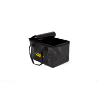 BLACK CAT XL-Köderfischtasche