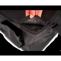 BLACK CAT XL-Köderfischtasche