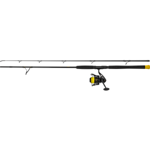 BLACK CAT Hard Core Allroundcombo - 2,70m WG bis 500g