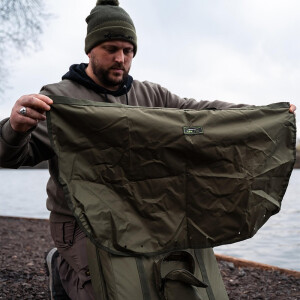 KORUM Supa Lite Fishcare Set