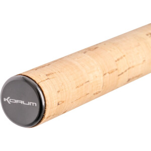 KORUM Glide Power Float 12-14ft 3+1pc