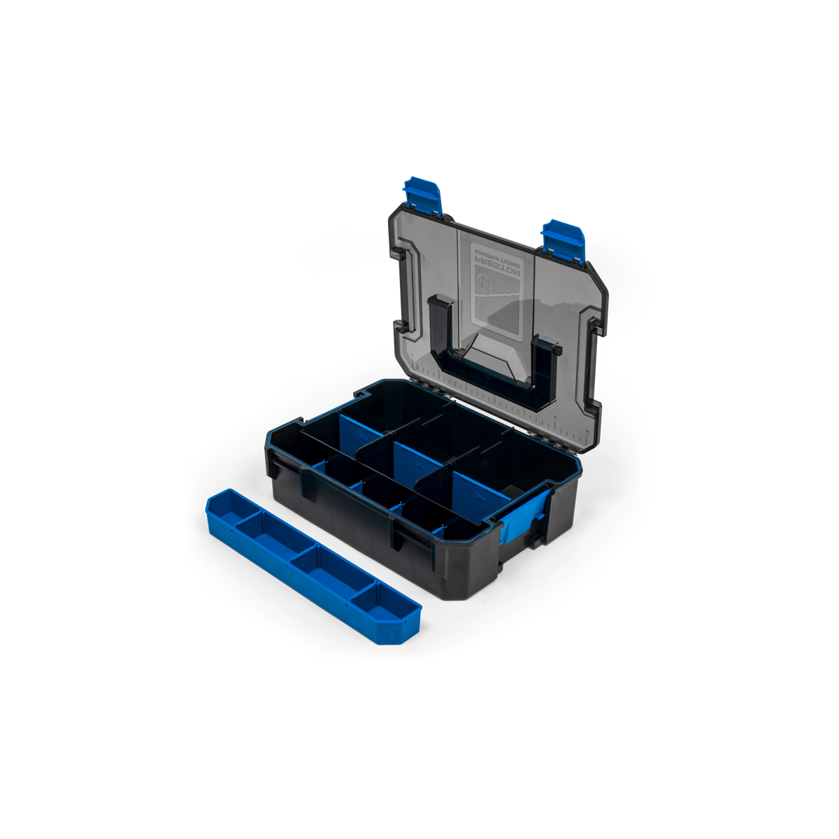 PRESTON Hardcase Feeder System