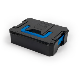 PRESTON Hardcase Feeder System