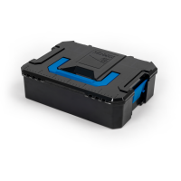 PRESTON Hardcase Feeder System