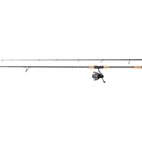 ZEBCO Spin Combo 2,20m 28g 2000 FD 0,14mm Braid