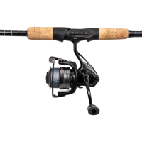 ZEBCO Spin Combo 2,20m 28g 2000 FD 0,14mm Braid