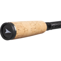 ZEBCO Spin Combo 2,20m 28g 2000 FD 0,14mm Braid