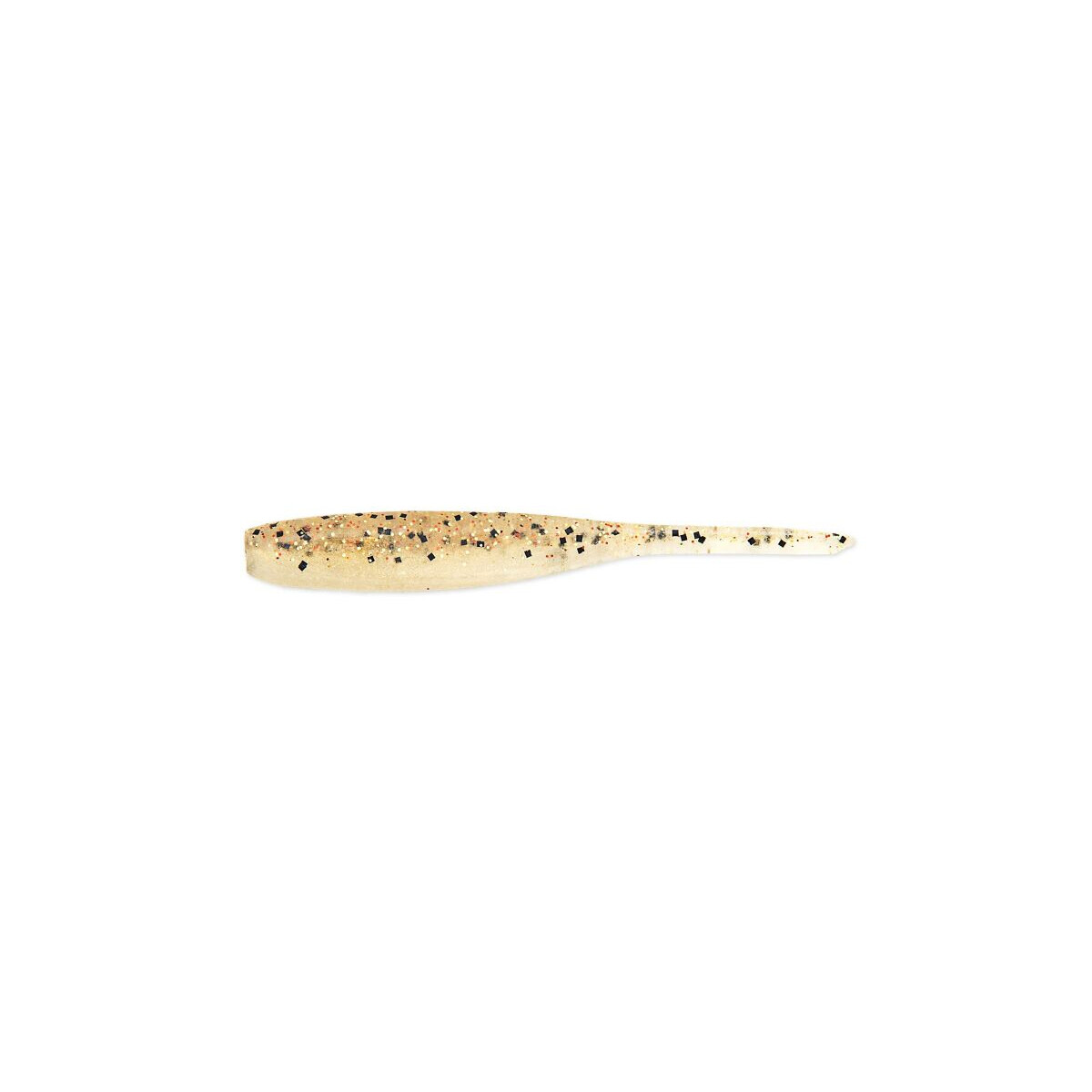 KEITECH Shad Impact 2"