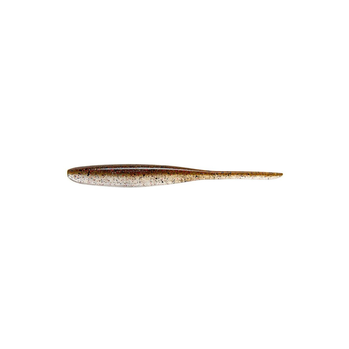 KEITECH Shad Impact 4"