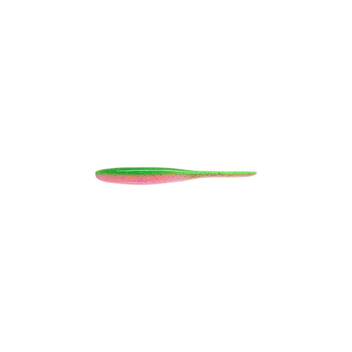 KEITECH Shad Impact 5"
